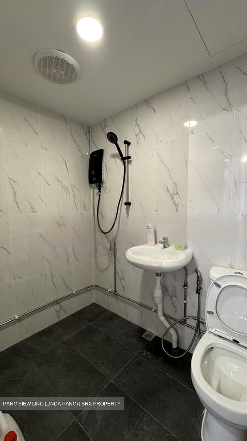 Oxley Garden (D9), Apartment #473453081